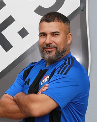 José Carlos Rodrigues Padinha