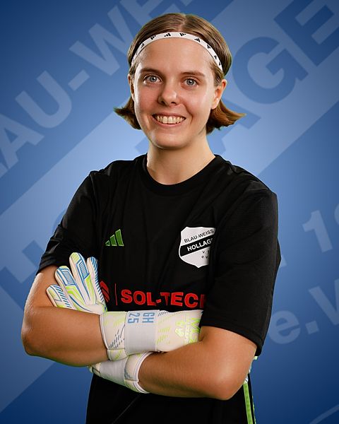 Greta Hübers