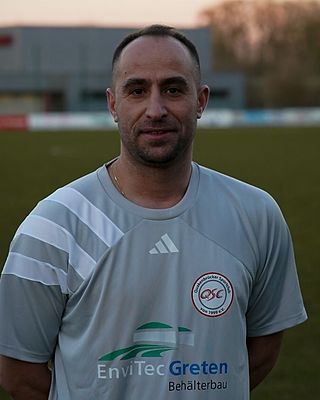 Razvan Gheorghe