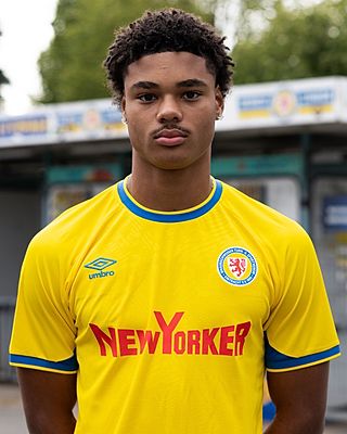 Lewis Nwosu