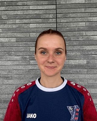 Mareen Lissen