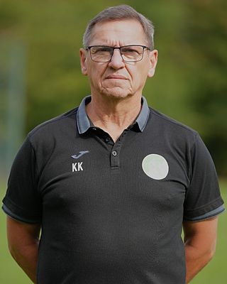 Klaus Kedweg