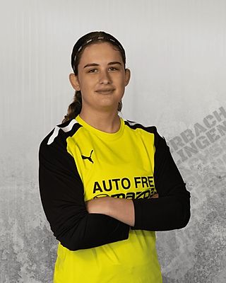 Maya Einmüller