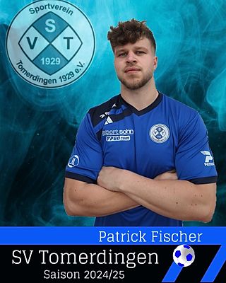 Patrick Fischer