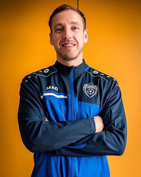 Foto: Etienne Weiß