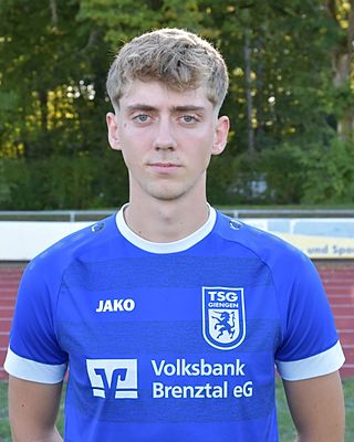 Ole Moch