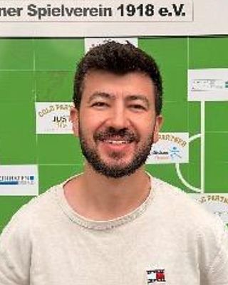 Burak Degirmenci