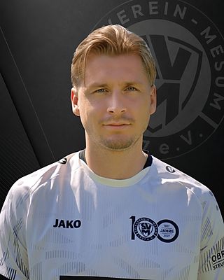 Lars Jenders