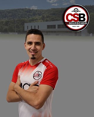 Da Silva Dias Steve