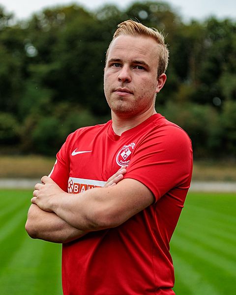 Foto: Nick Förster
