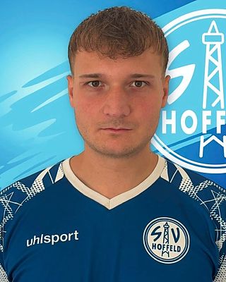 Jannik Hintermaier