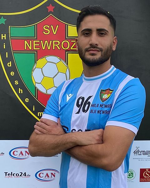 Foto: Slavik Siabandov