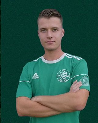 Dominik Obert