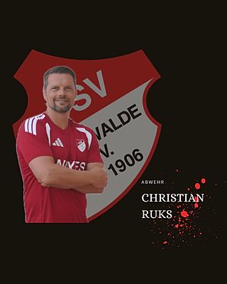 Christian Ruks