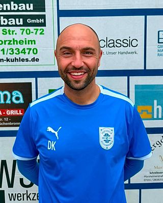 Dominik Kuppinger