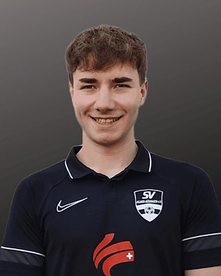 Lukas Terveer