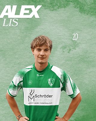 Alex Lis