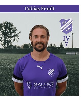 Tobias Fendt