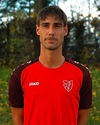 Marco Mayer