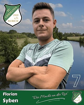 Florian Syben