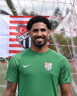 Gustavo Silva De Oliveira