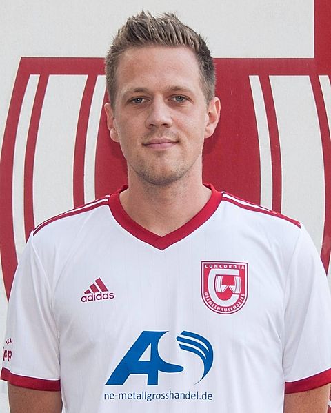 Foto: Concordia Wiemelhausen 08/10 e