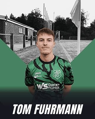 Tom Fuhrmann