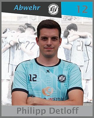 Philipp Detloff