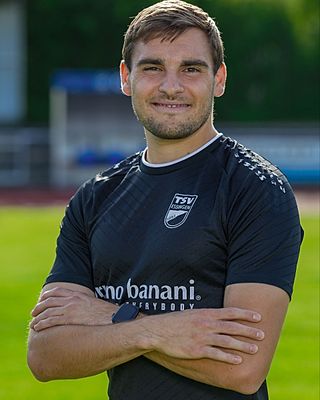Janik Wiedmann