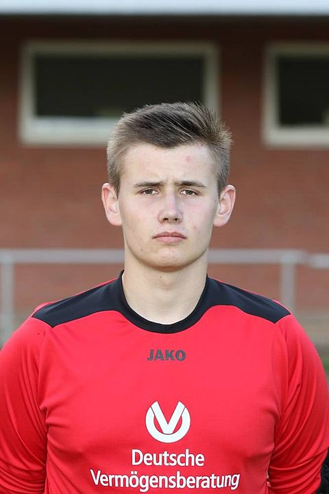 Foto: Benjamin Büschenfeld