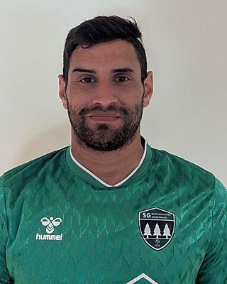 Mike Riemenschneider