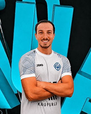 Sascha Meyer