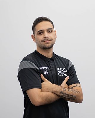 Kamran Yahyaijan