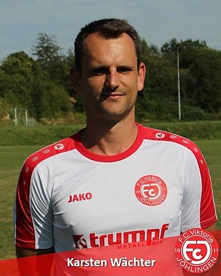 Karsten Wächter