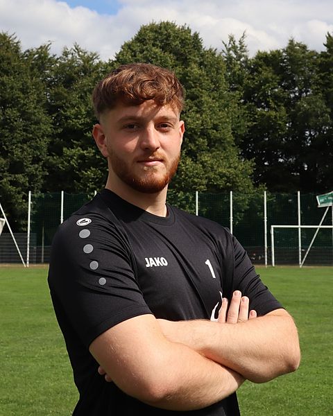 Foto: Thorsten Förster