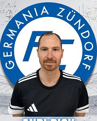Andreas Dick