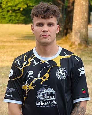 Marcel Port