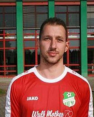 Sebastian Hempel