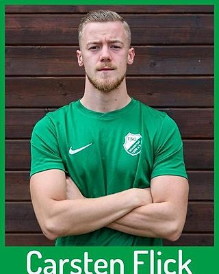 Carsten Flick