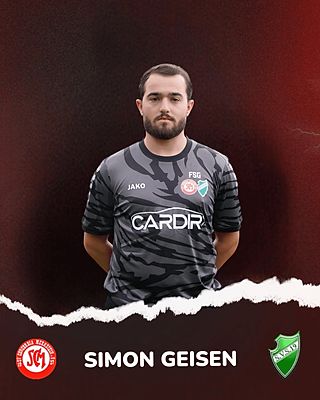 Simon Geisen