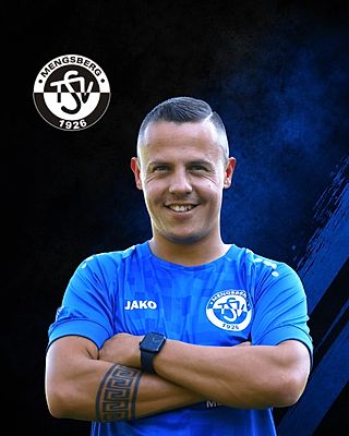 Dustin Bambey