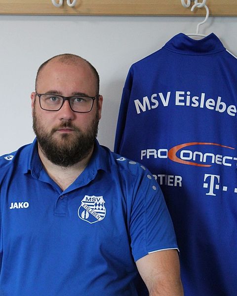 Foto: MSV Eisleben