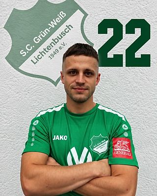 Daniel Schilz
