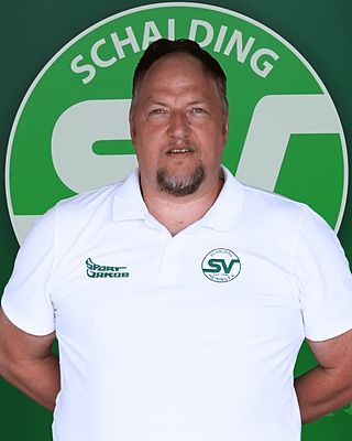Maximilian Brandl