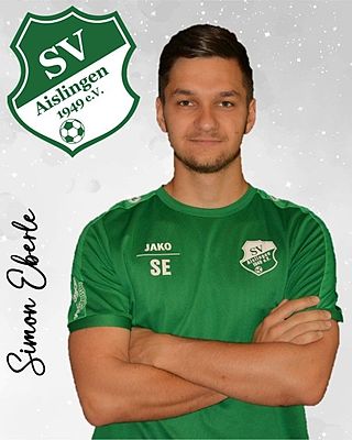Simon Eberle