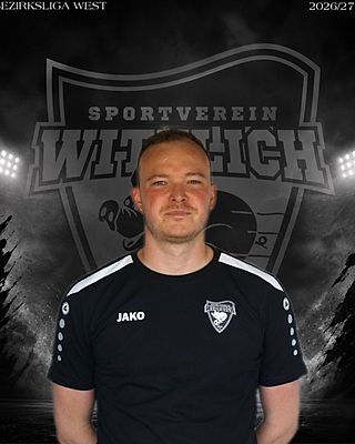 Yannic Nau