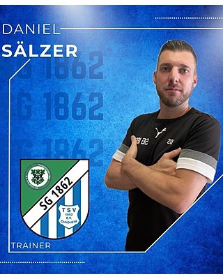 Daniel Sälzer