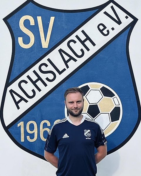 Foto: SV Achslach