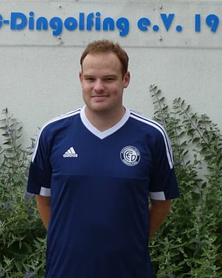 Daniel Schneeberger