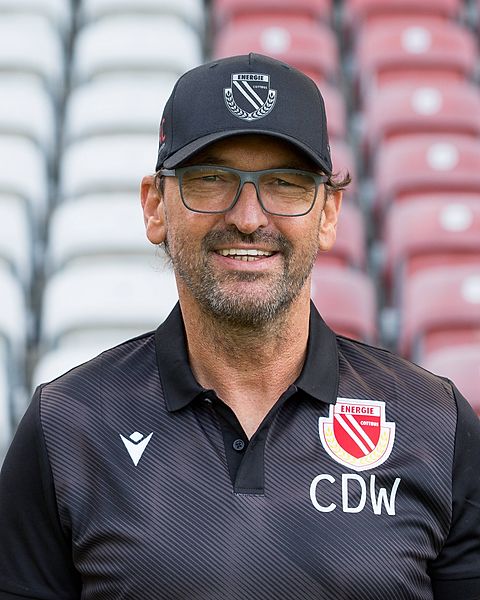 Foto: IMAGO / Fotostand